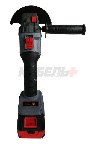 Аккумуляторный бесщеточный НАБОР 3в1 УШМ MKDGA-18V, гайковерт MKDTW-18V, перфоратор MKDHR-18V (Li-ion-2шт 18В, 4.0Ач, З/У)