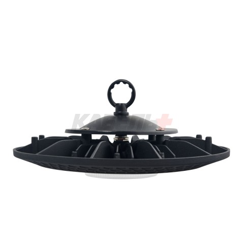 Светильник складской линзованный светодиодный 100Вт 230В 6500К 107лм/Вт General GHB-U3-100BT-IP65-6