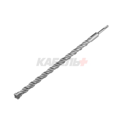 Бур по бетону 24x460x400мм SDS PLUS KRANZ