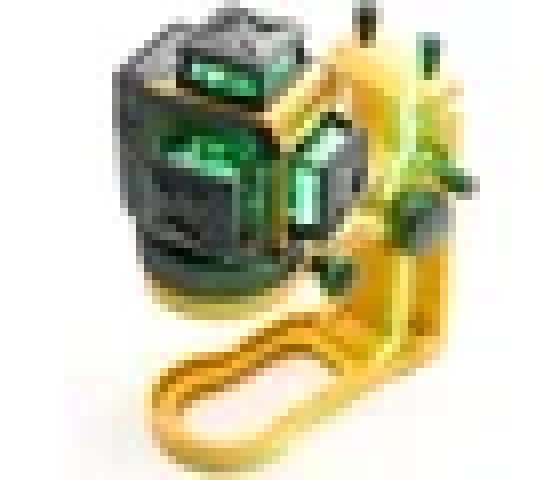 Профессиональный лазерный уровень INSTRUMAX LINEPRO 3D Professional SET
