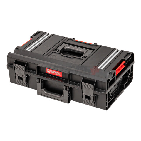 Ящик для инструментов Qbrick System ONE 200 Technik , черный