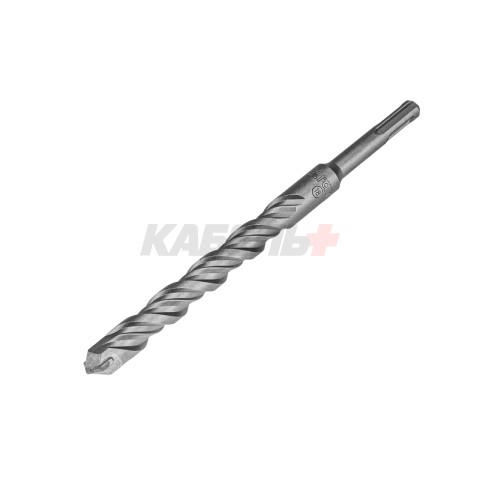 Бур по бетону 18x210x150мм SDS PLUS KRANZ
