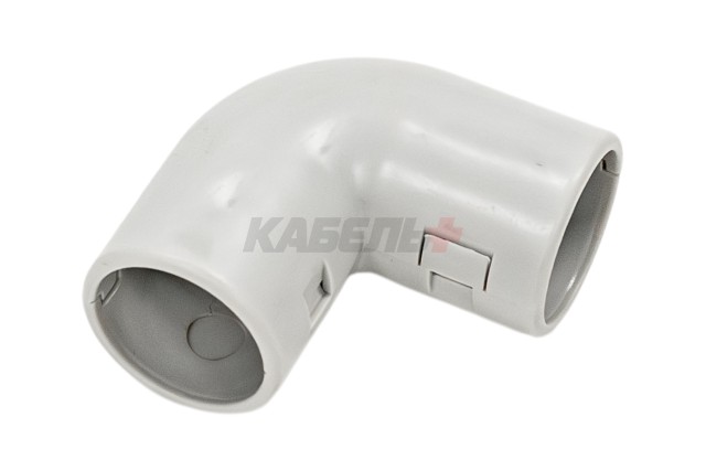 ELASTA Поворот открывающийся на 90град CI25G IEK