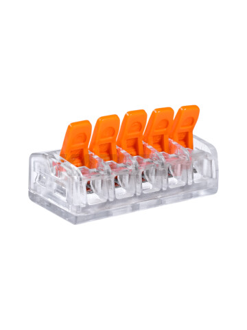 Клеммники CMK-635 32A 450V 0.2-2.5(4)mm2