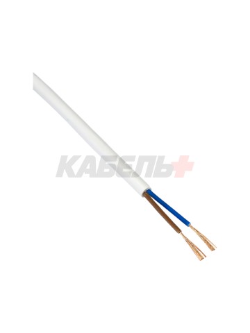 Провод ПВС 2х1