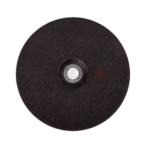 Диск отрезной по металлу (230х6,0х22,23мм) KRANZ