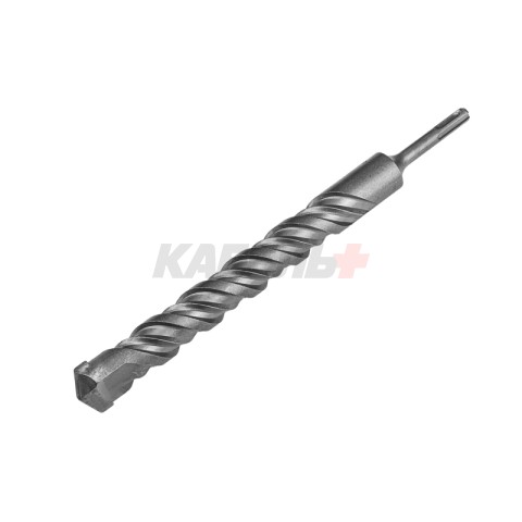 Бур по бетону 32x310x250мм SDS PLUS KRANZ