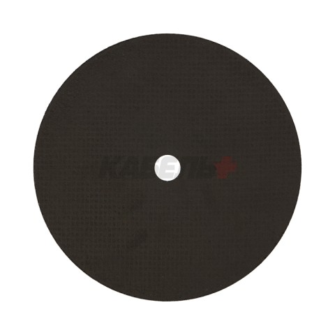 Диск отрезной по металлу 230х2,5х22,23мм KRANZ