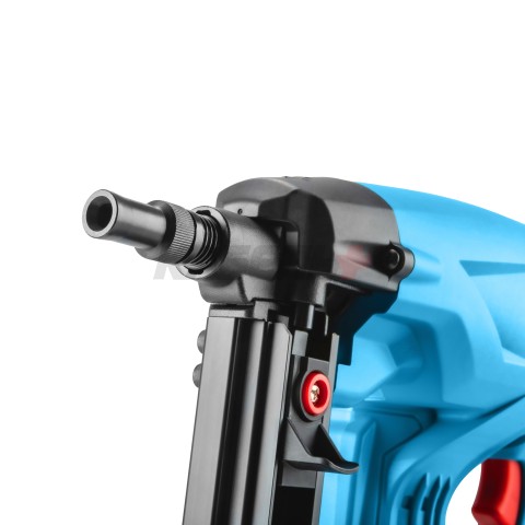 Аккумуляторный монтажный пистолет Toua DCCN25.