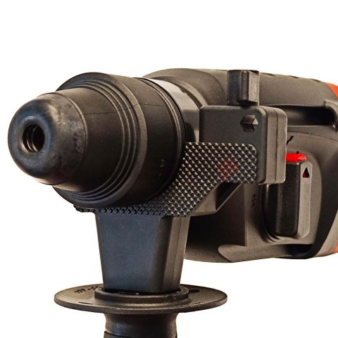 Перфоратор SDS-Plus KZC05-26B (800 Вт / 2.8 Дж / 26 мм / Кейс), DCK