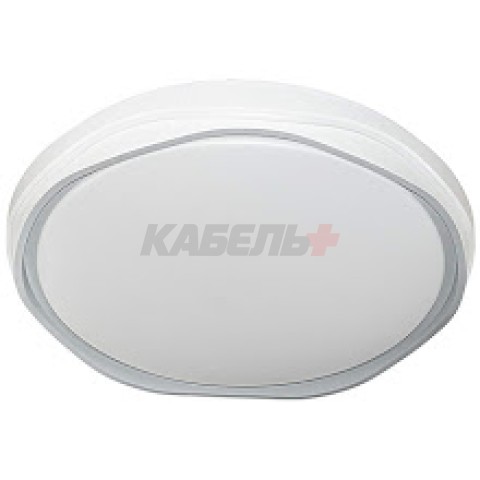 Светильник RT5112/500 120W серый