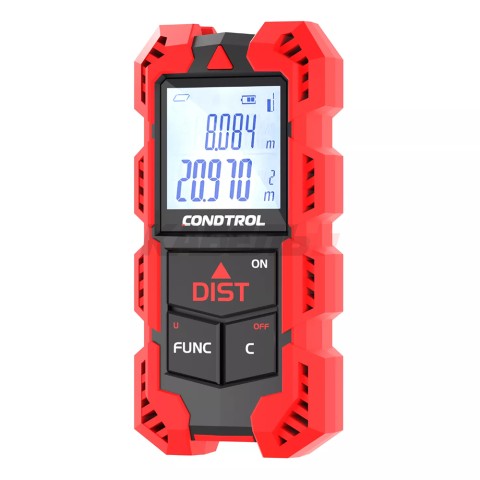 Лазерный дальномер Traccer 40 CONDTROL