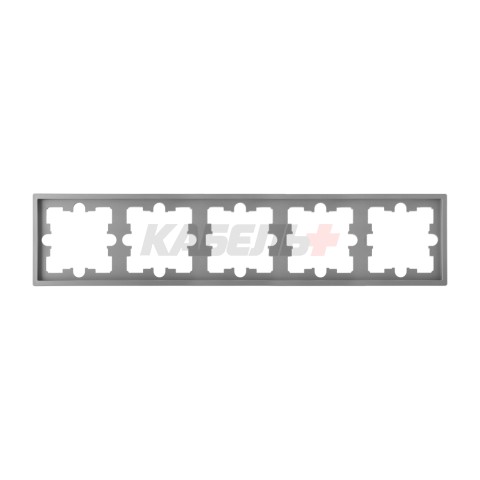 Крышка ЮЛИГ.735212.595 титан