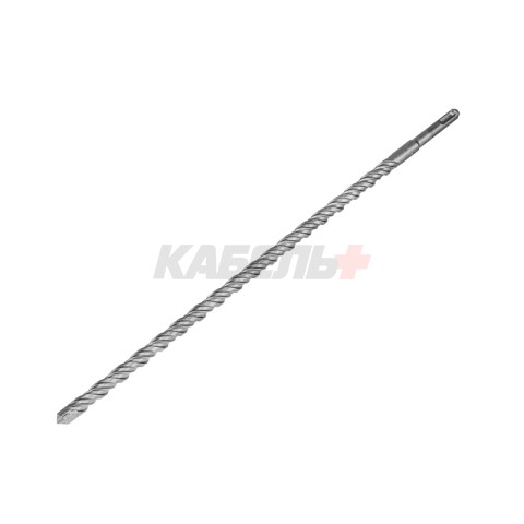 Бур по бетону 14x460x400мм SDS PLUS KRANZ
