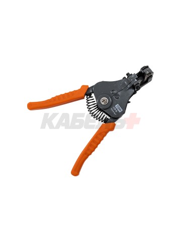 Съемник изоляции СИ-6, сечение зачищаемого провода 0,5-6 мм, "МастерЭлектрик" TDM