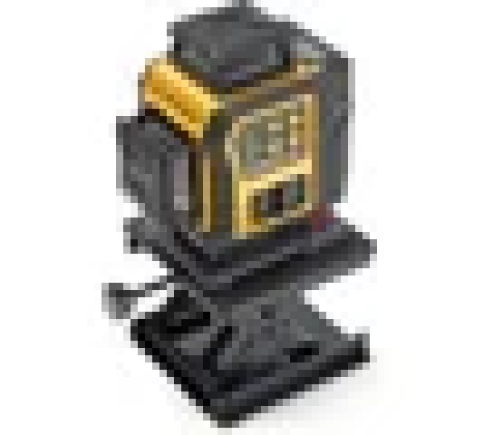 Профессиональный лазерный уровень INSTRUMAX LINEPRO 4D Expert SET