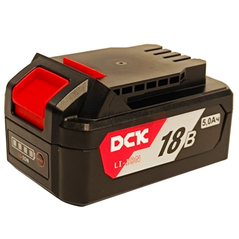 Аккумулятор FFBL2050 (18V / 5.0Ah) DCK (FFBL2050)