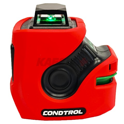 Лазерный нивелир NEO G1-360 CONDTROL (1-2-156)