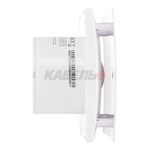 Вентилятор вытяжной Ballu BAF-SL 120 V