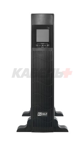 Источник бесперебойного питания RUCELF UPO-1000RT-24-I
