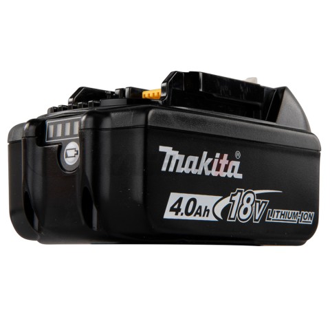 Аккумулятор BL1840B (18V / 4.0 Ah), MAKITA