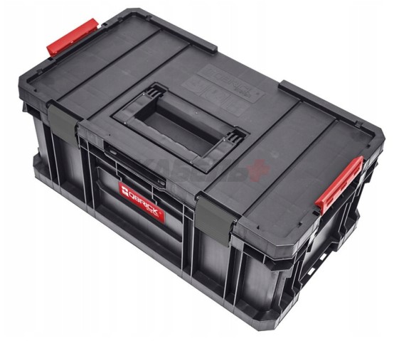 Ящик для инструментов QS TWO Toolbox Plus Vario +2 x QS TWO Organizer Multi