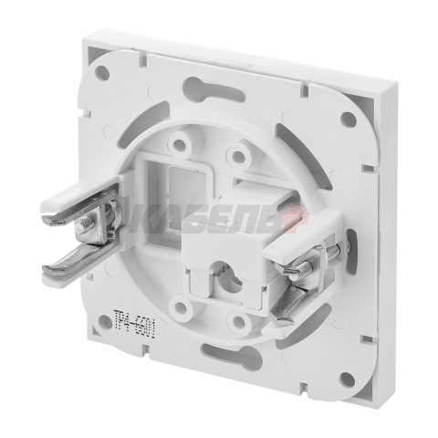 Розетка ТР4-6601