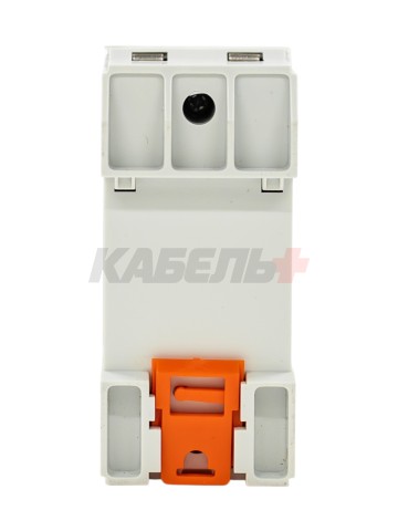 Реле напряжения 1ф серии РН 2 40А-220В (LED-дисплей) TDM