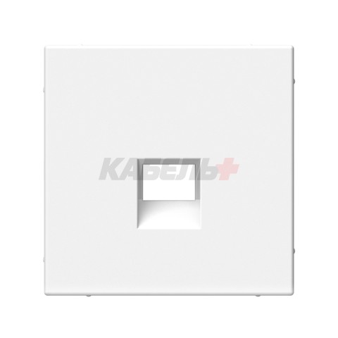 ARTGALLERY НАКЛАДКА для информационных функций типа Keystone, ЛОТОС