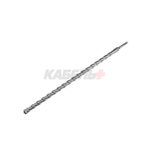Бур по бетону 22x600x540мм SDS PLUS KRANZ