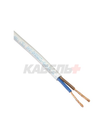Провод ПВС 2х2,5