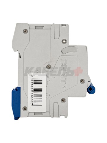 Авт. выкл. NB1-63 4P 20A 6kA х-ка C (DB) (R)