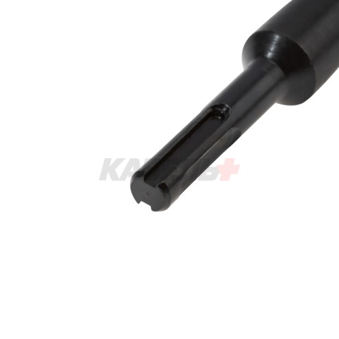 Хвостовик SDS PLUS для коронок Bimetal 14-30мм KRANZ