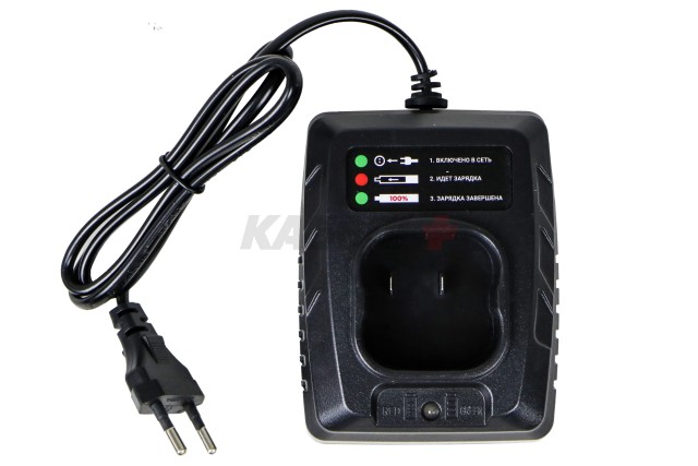 Зарядное устройство для Li-ion аккумуляторов A1158 PROFIPOWER 16V, 2.0Ач, LI-18F