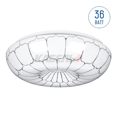 Светодиодный светильник Lumin'arte ANTIQUE C01LLS36W 36Вт 4000К