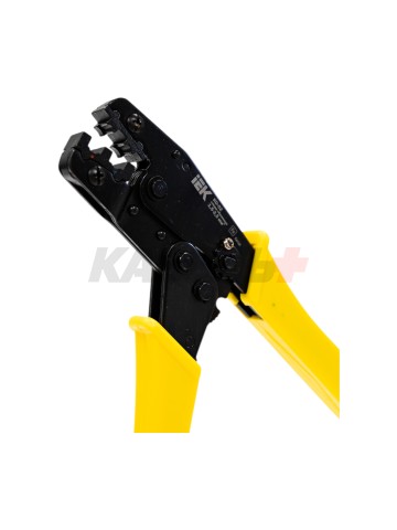 Клещи обжимные КО-02 1,5-2,5мм IEK