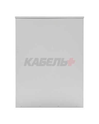 Корпус металлический ЩУРн-3/12зо-П 74 У1 IP54 КЭМ 395х297х195 (мм)