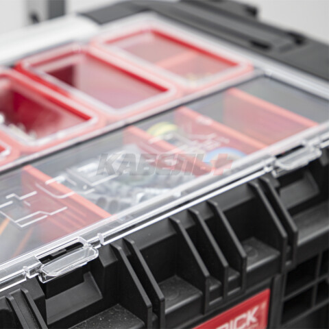 Ящик для инструментов Qbrick System PRIME Toolbox 250 Expert