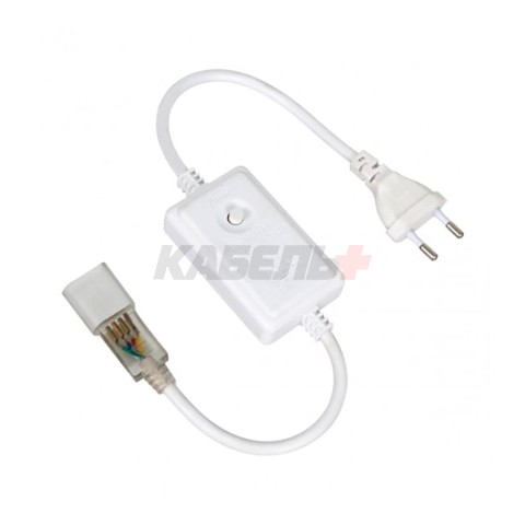 Контроллер RGB GDC-RGB-1500-IP20-220