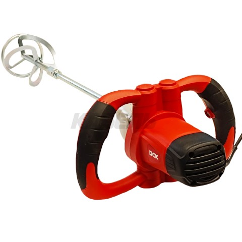 Миксер строительный KQU08-160 DCK (KQU08-160)