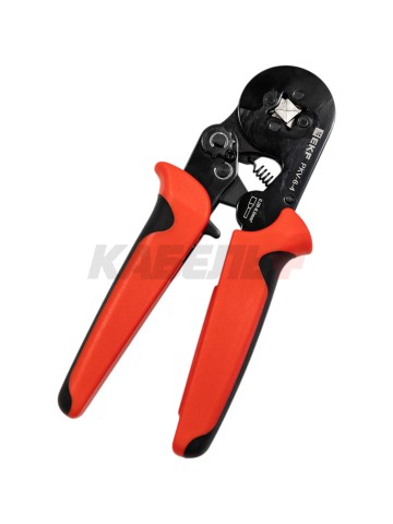 Пресс-клещи ПКВ-6-4 EKF Expert