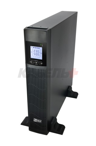 Источник бесперебойного питания RUCELF UPO-1000RT-24-I