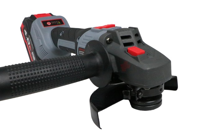 Аккумуляторный бесщеточный E0286 НАБОР 2в1 PROFIPOWER ProfiSet-2H20 (Li-ion-2шт 20В, 4.0Ач, З/У, коробка, E0080, E0186)