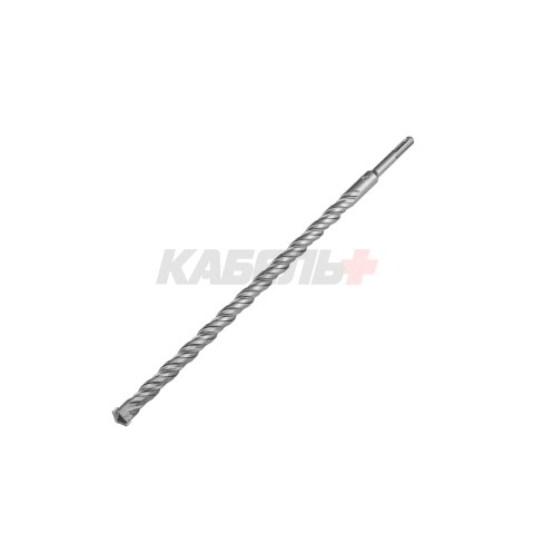 Бур по бетону 18x400x340мм, SDS PLUS KRANZ