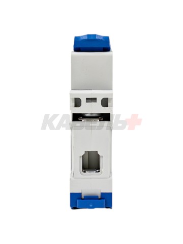 Автоматический выключатель NB1-63 1P 20A 6kA х-ка C (DB) (R)