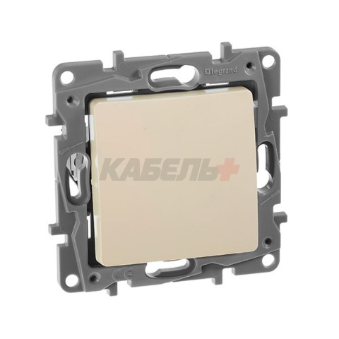 Etika - Кнопка СЛНК