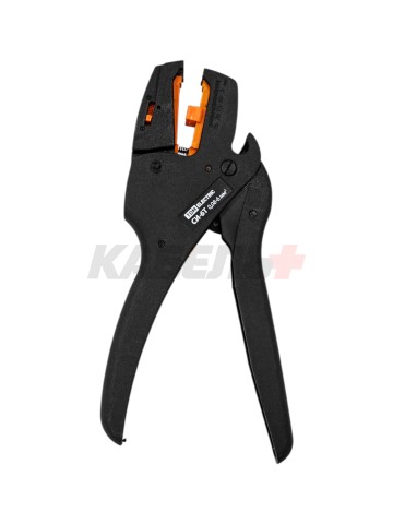 Съемник изоляции торцевой СИ-6Т, сечение зачищаемого провода 0,08-6 мм², "МастерЭлектрик" TDM