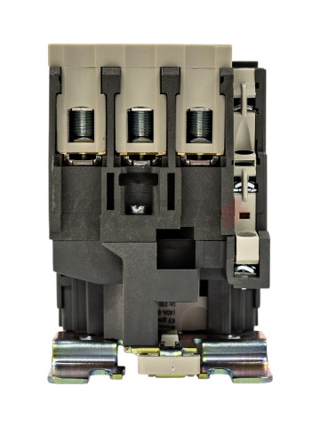 Контактор КМИ-35012 50А 230В/АС3 1NO;1NC IEK