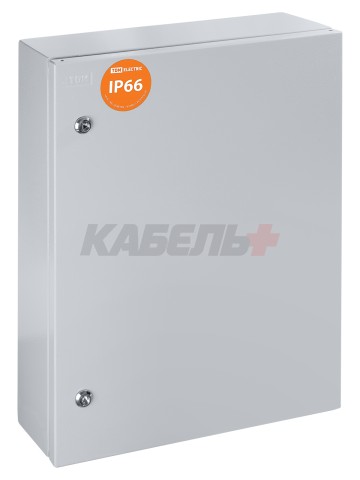 ЩМП-3-1 IP66 (650х500х150) TDM