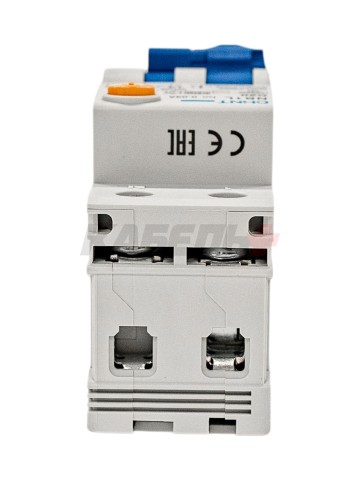Диф. автомат NB1L 1P+N C20 30mA тип AC 10kA (36mm) (R)